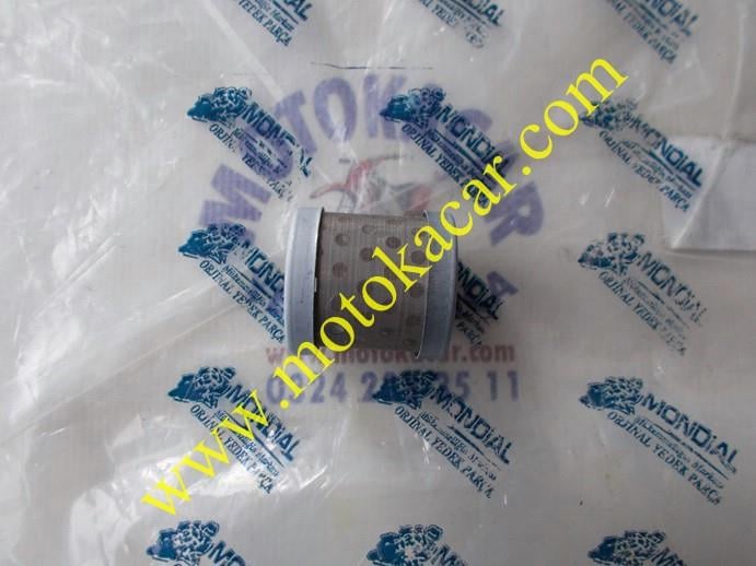MONDİAL FURY 110 İ YAĞ FİLTRE SÜZGECİ ORJİNAL