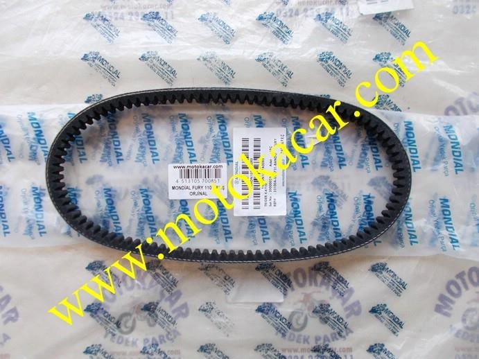 MONDİAL FURY 110 KAYIŞ ORJİNAL