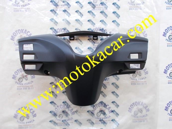 MONDİAL FURY 110 KİLOMETRE GRANAJI ORJİNAL