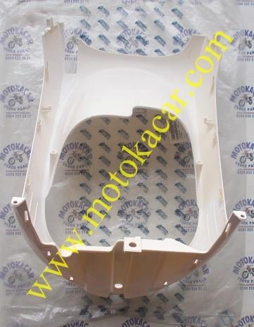 MONDİAL FURY 110 ÖN PANEL ORJİNAL