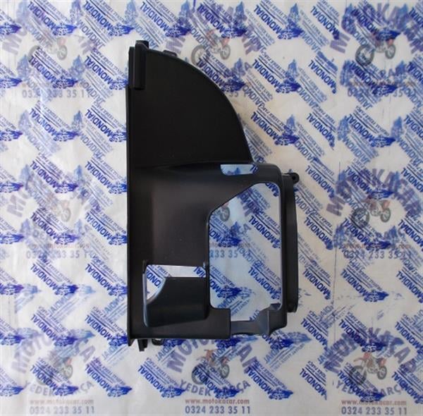 MONDIAL FURY 110 SILINDIR ÜST SOGUTUCU KAPAK ORJINAL