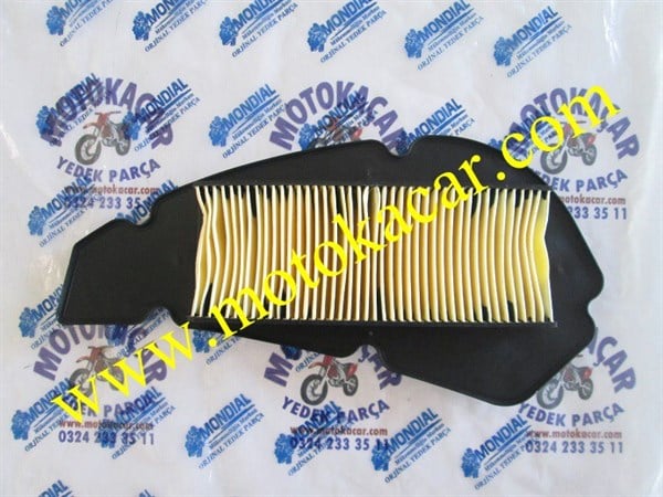 MONDİAL GOMAX 150 HAVA FİLTRESİ İÇ ORJİNAL