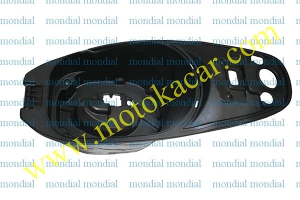 MONDİAL GOMAX 150 SELE ALTI BAGAJ ORJİNAL