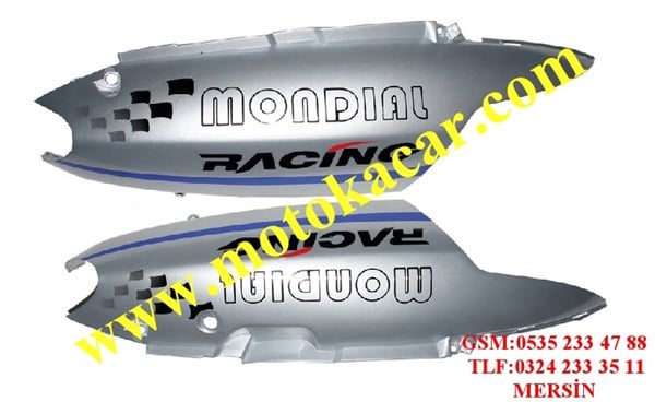 MONDİAL HS 150 SELE ALTI GRANAJ SAĞ SOL ORJİNAL