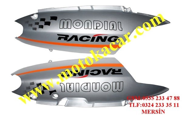 MONDİAL HS 150 SELE ALTI GRANAJ SAĞ SOL ORJİNAL