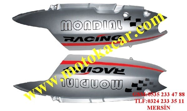 MONDİAL HS 150 SELE ALTI GRANAJ SAĞ SOL ORJİNAL