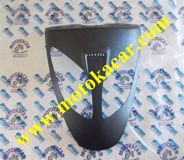 MONDİAL HS 150 SİYAH FAR GRENAJI ORJİNAL