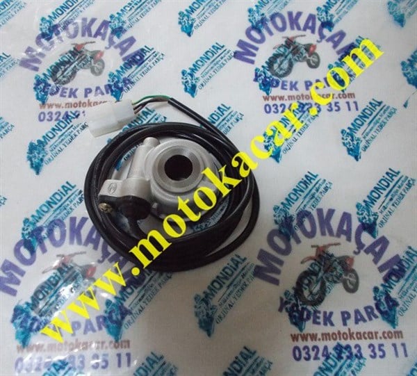 MONDİAL JETMAX 250 KİLOMETRE HIZ SENSÖRÜ ORJİNAL