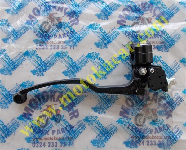 MONDİAL KD 125 DEBRİYAJ KÜTÜĞÜ ORJİNAL