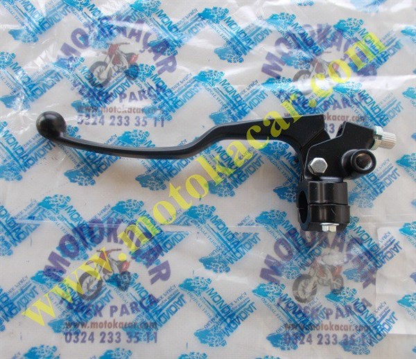 MONDİAL KD 125 DEBRİYAJ KÜTÜĞÜ ORJİNAL