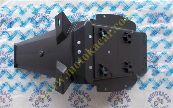 MONDİAL KD 125 F ARKA ÇAMURLUK ORJİNAL