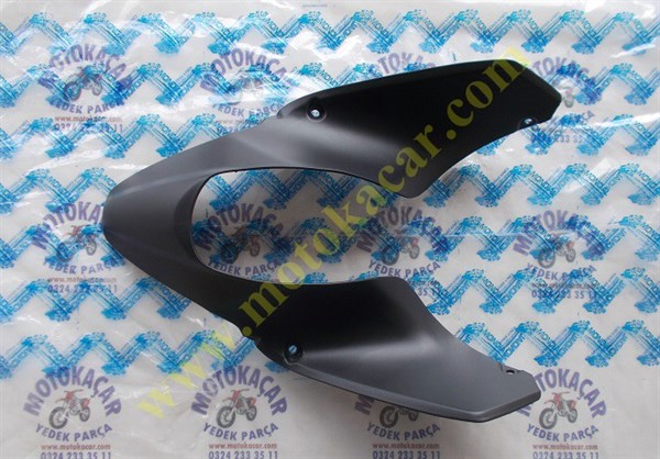 MONDİAL KD 125-F BENZİN DEPOSU ÜST GRENAJ ORJİNAL