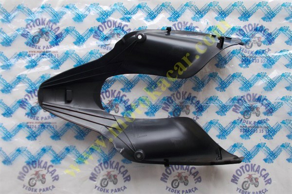 MONDİAL KD 125-F BENZİN DEPOSU ÜST GRENAJ ORJİNAL