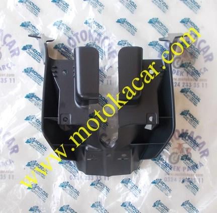 MONDİAL KD 125 F FAR KORUYUCU ARKA KAPAK ORJİNAL