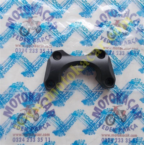 MONDİAL KD 125 F GİDON BAĞLANTI KELEPCESİ ÜST ORJİNAL