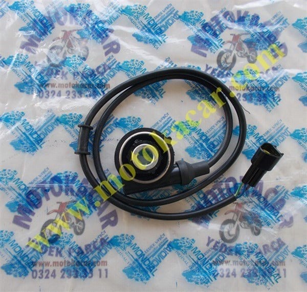 MONDİAL KD 125 F KİLOMETRE REDİKTÖRÜ ORJİNAL