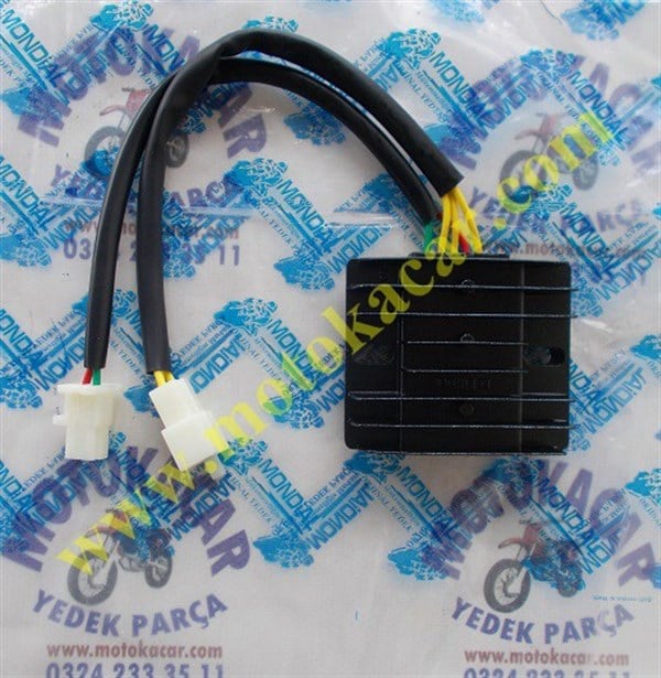 MONDİAL KD 125-F KONJEKTÖR ORJİNAL