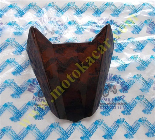 MONDİAL KD 125-F ÖN SİPERLİK ORJİNAL