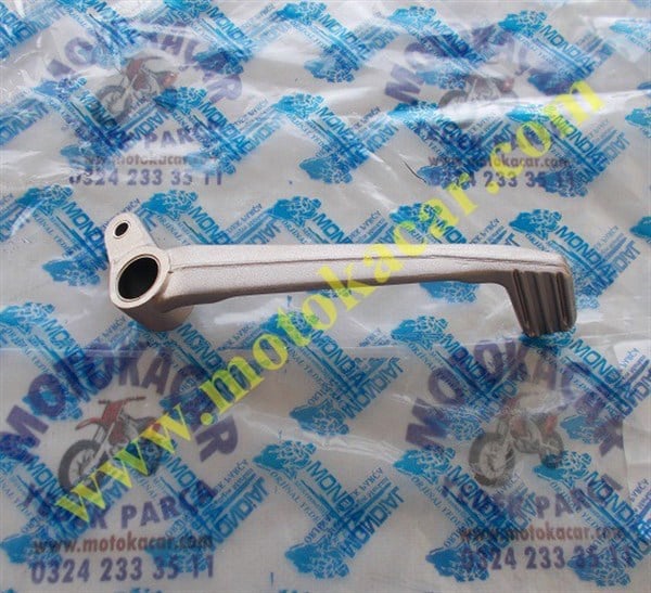 MONDİAL KD125-F ARKA FREN PETALI ORJİNAL