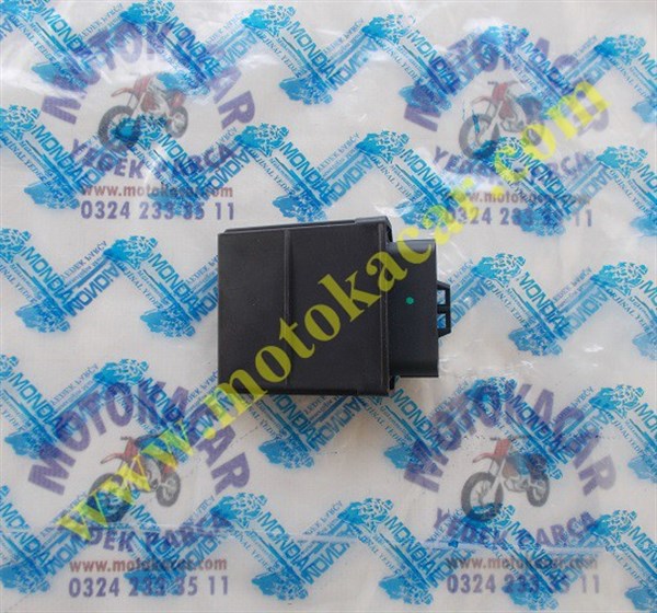 MONDİAL KD125-F BEYİN ECU ORJİNAL