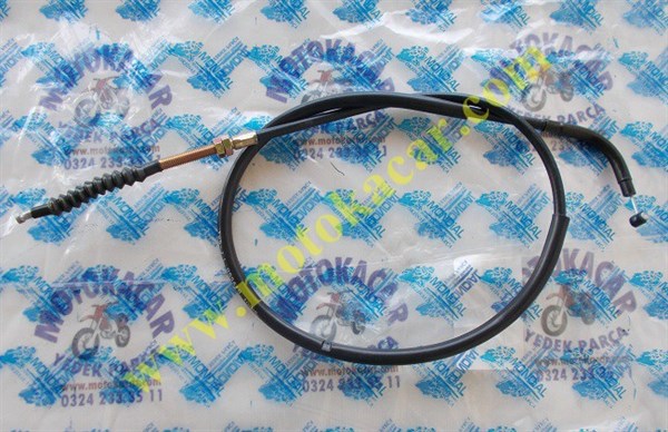 MONDİAL KD125-F DEBRİYAJ TELİ ORJİNAL