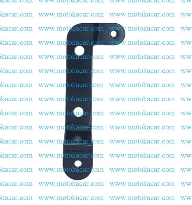MONDİAL KD125-F ÖN ÇAMURLUK BAĞLANTI BRAKETİ SAĞ ORJİNAL