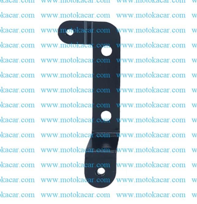 MONDİAL KD125-F ÖN ÇAMURLUK BAĞLANTI BRAKETİ SOL ORJİNAL