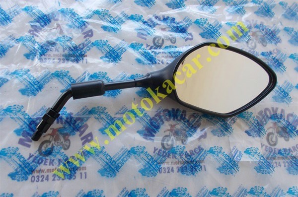 MONDİAL KD125-F SAĞ AYNA ORJİNAL