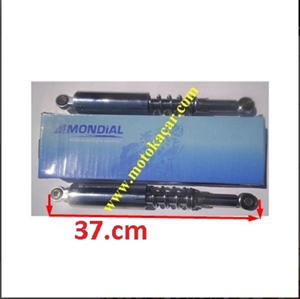 MONDİAL KH 100 ARKA AMORTİSÖR ORJİNAL