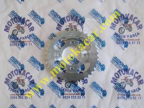 MONDİAL KH 100 ARKA DİŞLİ ORJİNAL