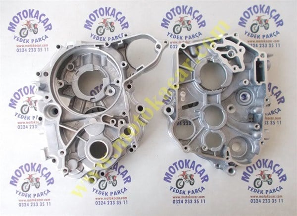 MONDIAL KH 100 KARTER SAĞ SOL