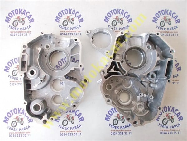 MONDIAL KH 100 KARTER SAĞ SOL