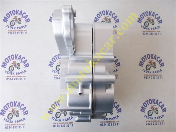 MONDIAL KH 100 KARTER SAĞ SOL