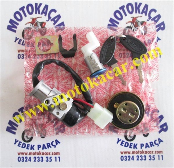 MONDİAL KH KF MFH MFM KONTAK SET ORJİNAL