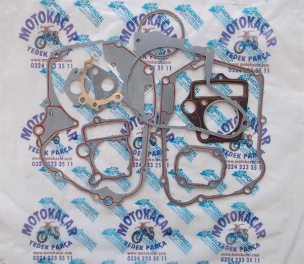 MONDİAL KH KM 100 CONTA TAKIM ORJİNAL