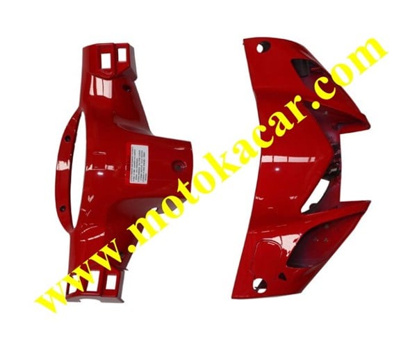 MONDİAL KH UKH FAR+KİLOMETRE GRENAJI TAKIM.ORJİNAL