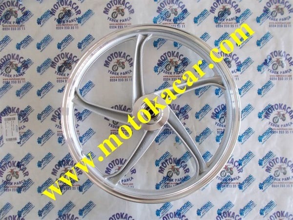 MONDİAL KH UKH ÖN JANT ORJİNAL