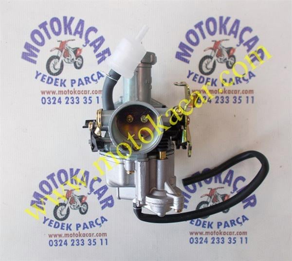 MONDIAL KN 150 KARBURATÖR