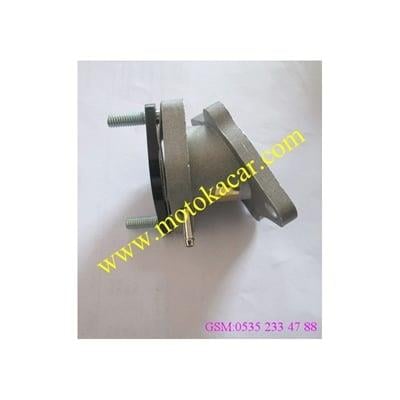 MONDIAL KN 150 KT 125  MANIFOLT DELTAFORCE