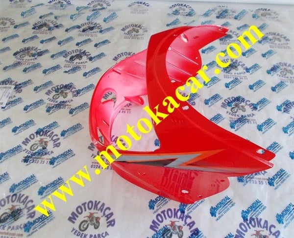 MONDİAL KN 150 ÖN FAR GRENAJI ORJİNAL