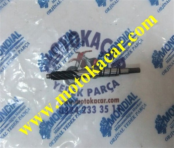 MONDİAL KN KT AGK DEVİR DİŞLİSİ ORJİNLA 