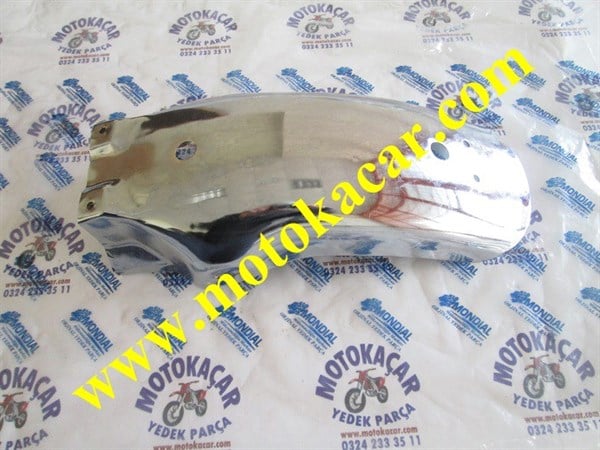 MONDİAL KT 125 150 ARKA ÇAMURLUK ORJİNAL
