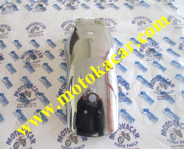 MONDİAL KT 125 150 ARKA ÇAMURLUK ORJİNAL