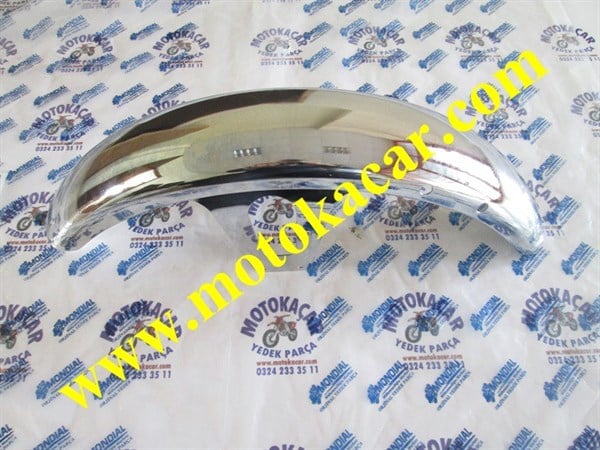 MONDİAL KT 125-150 ÖN ÇAMURLUK ORJİNAL