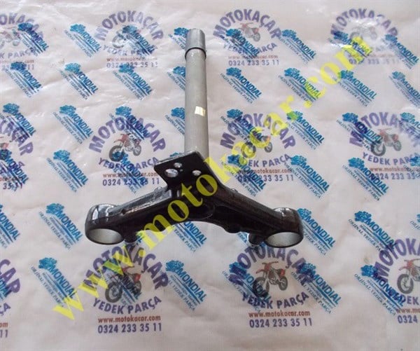 MONDİAL KT 125 150 ÖN MAŞA ALT PLATİN ORJİNAL