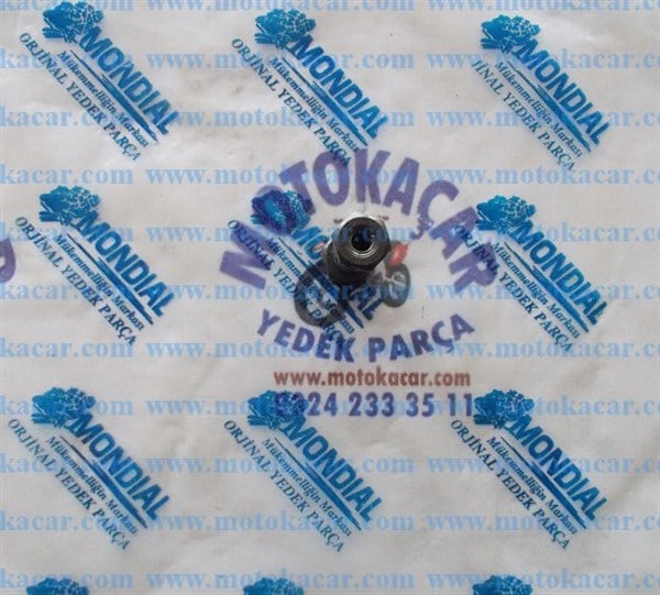 MONDİAL KT 125 150 YAN SEHPA VİDASI ORJİNAL