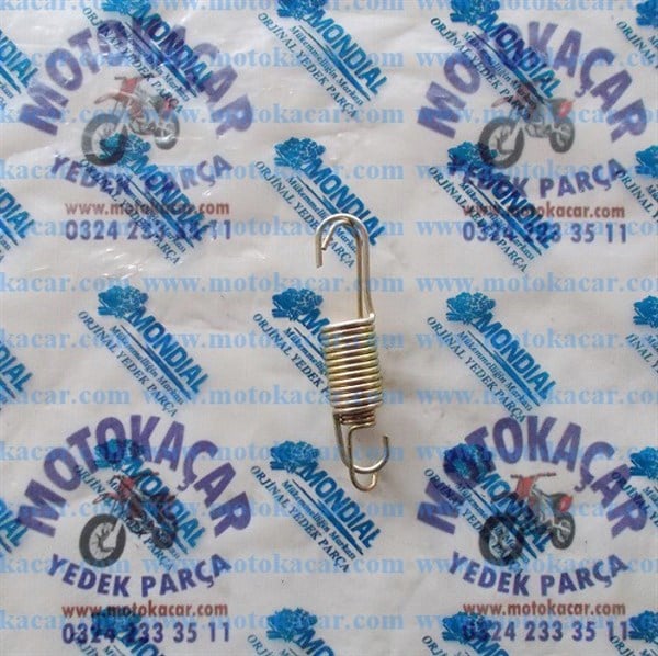 MONDİAL KT 125 150 YAN SEHPA YAYI ORJİNAL