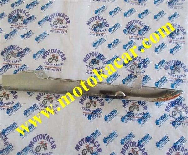 MONDİAL KT 125 150 ZİNCİR MUHAFAZA KAPAĞI ORJİNAL