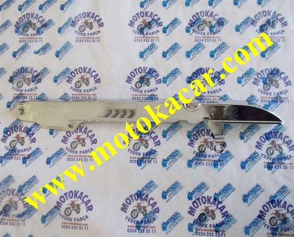 MONDİAL KT 125 150 ZİNCİR MUHAFAZA KAPAĞI ORJİNAL