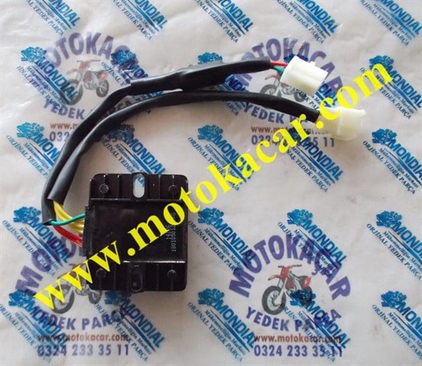 MONDİAL KT 150 KONJEKTÖR 2018 MODEL ORJİNAL